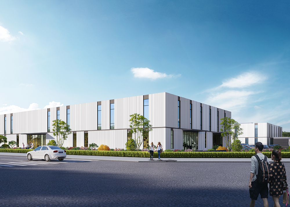 众鼠环卫企业宣传片