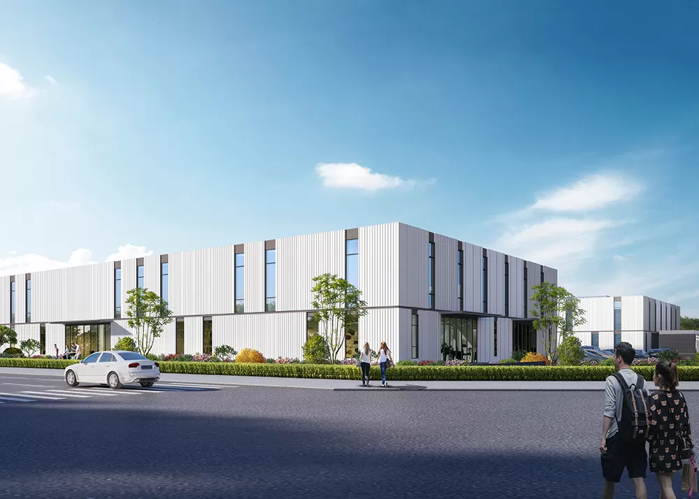 上海众鼠智能设备有限公司