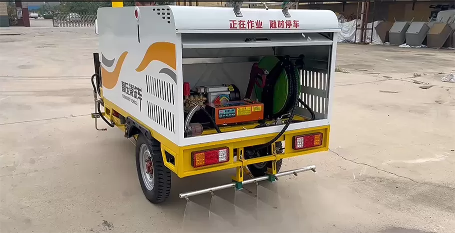 700L大容量不锈钢水箱