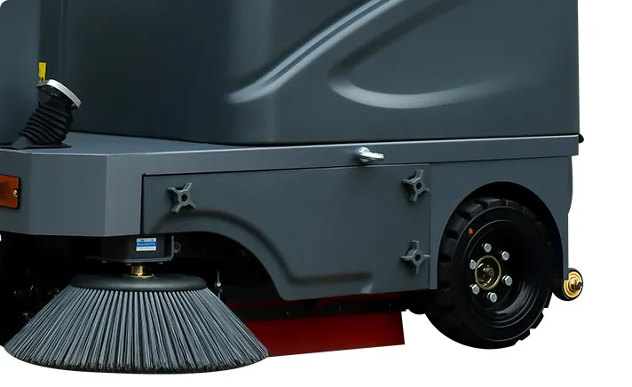 小机器强功率驱动电机