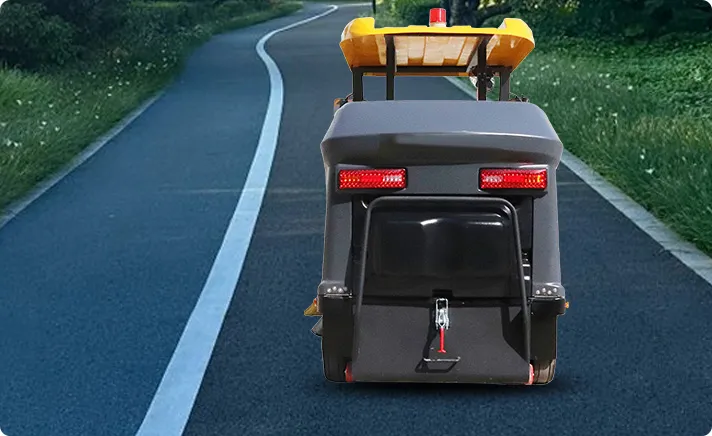 大功率后桥驱动