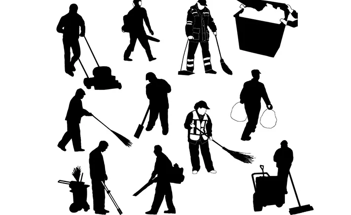 效率高，省人工