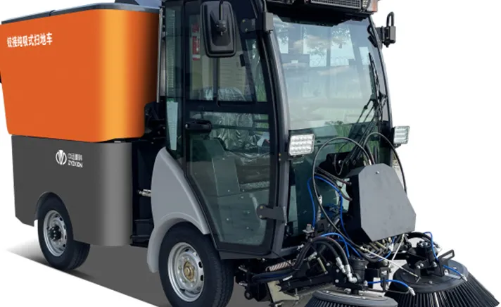 可视化的操作系统