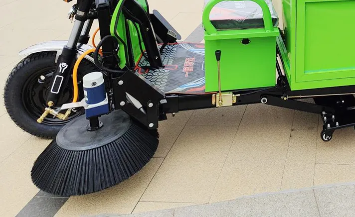 加厚耐磨扫地刷