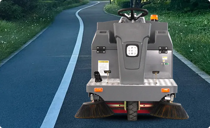 电控系统一键智能操作