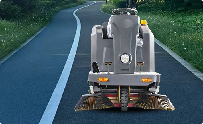 电控系统一键智能操作