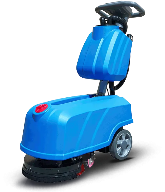 WX11手推式洗地机