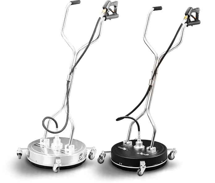 WP11手推式高压洗地盘