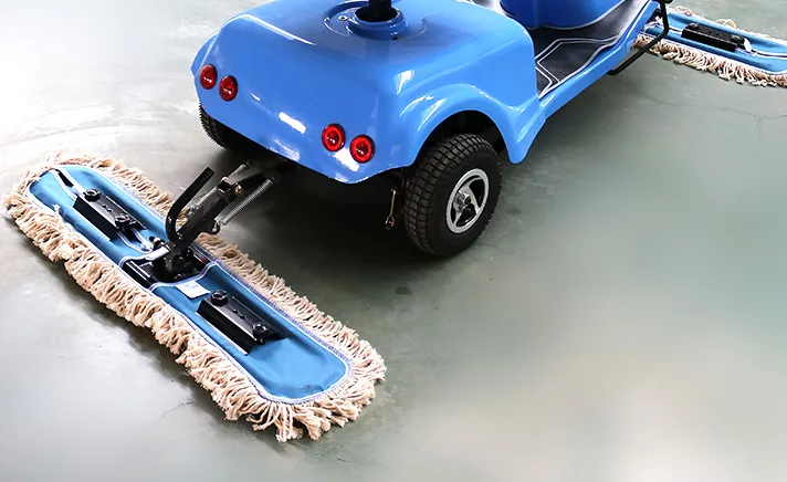 尘推布可随时替换