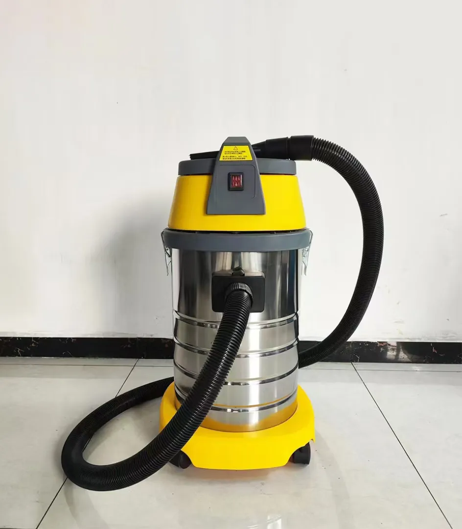 WQ11手持式吸尘器