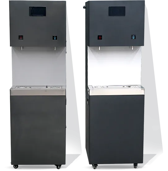 WJ11定制商用净水器