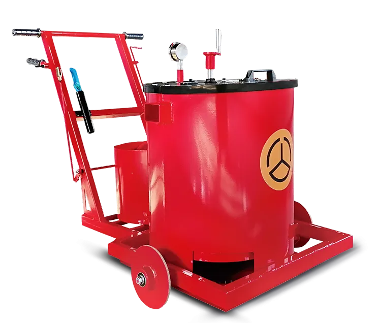 ZF32手推式灌缝机