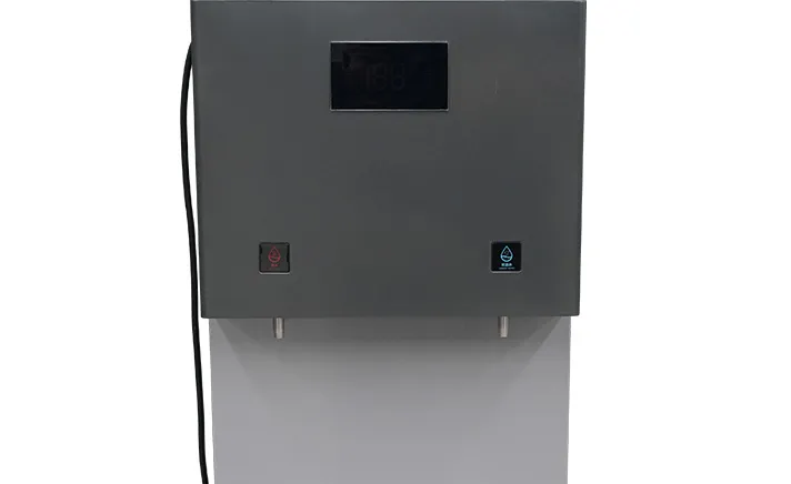 杜绝“千沸水”