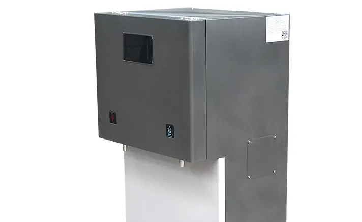 微电脑自动控制系统