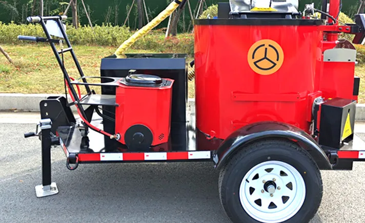 自由保温+免堵塞