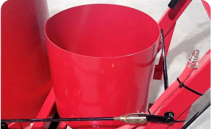 液化气罐固定孔