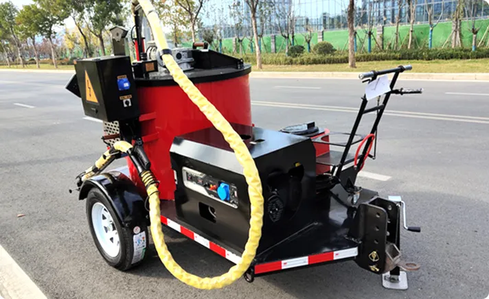 可配置多种机器作业