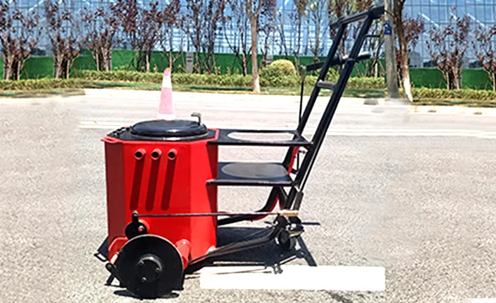 作业轻便，效率高