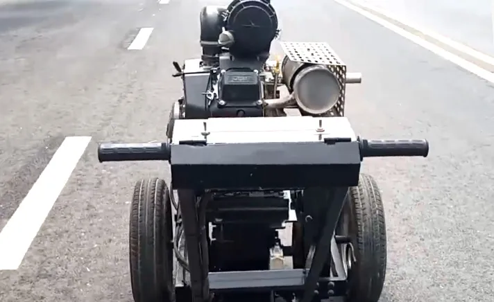 精确控制开槽深度/宽度