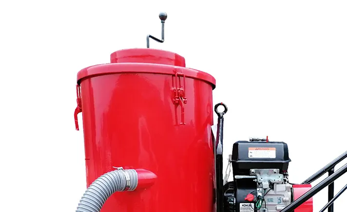 路面清洁打扫，避免二次扬尘