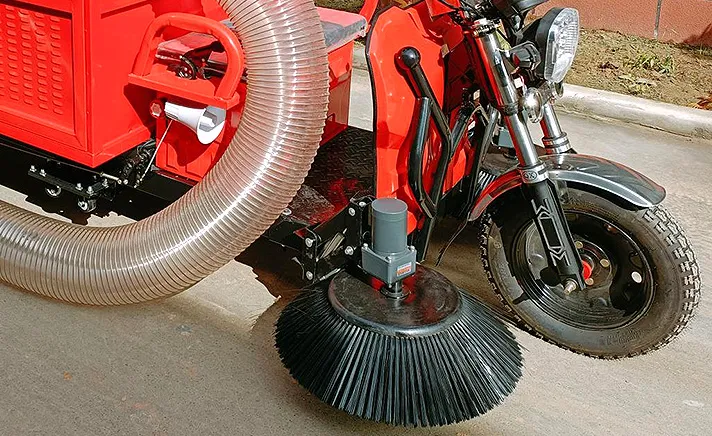 加厚耐磨扫地刷